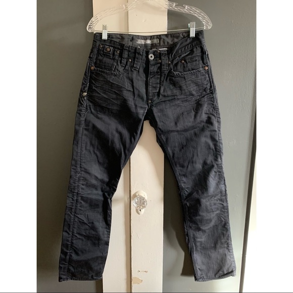 Dark denim - Picture 1 of 3